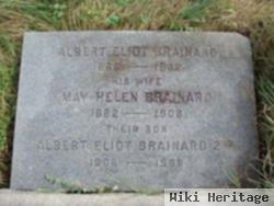 May Helen Dugan Brainard