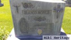 Arnulfo Blanco Monge