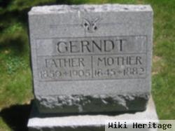 Mother Gerndt