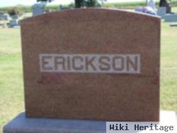 Adla A Erickson