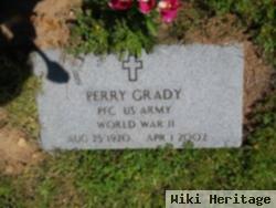 Perry Grady