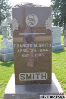 Francis M. Smith