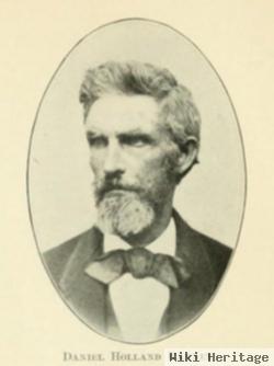 Daniel Holland Ranney