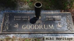 Ruth Thomason Goodrum