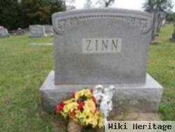 Lillie Isora Smith Zinn