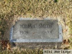 Roma C Smith