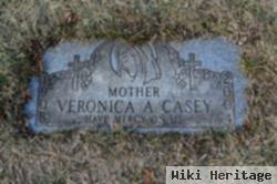 Veronica A. Kelly Casey