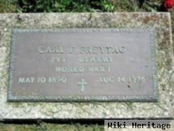 Carl Freytag