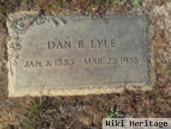 Dan B. Lyle