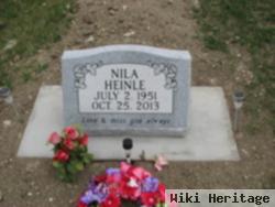 Nila Heinle