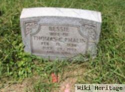 Bessie Phalin