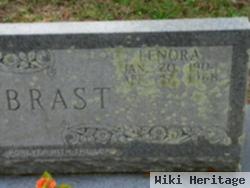 Lenora Hagen Brast