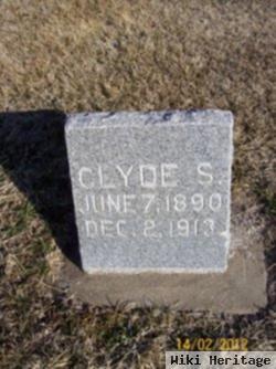 Clyde S. Knight