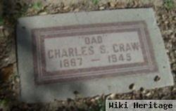 Charles Stephens Craw