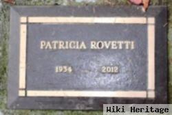 Patricia Rovetti