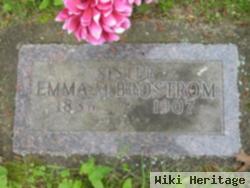 Emma M. Brostrom