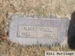 Albert Vogel