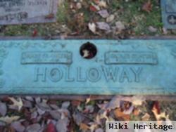 George Gratus Holloway