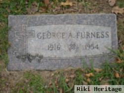 George Arnold Furness