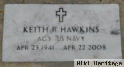 Keith R. Hawkins