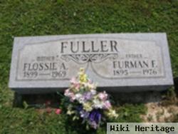 Furman Fuller