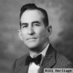 William Campbell Hayward, Sr