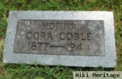 Cora Coble