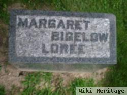 Margaret Bigelow Loree