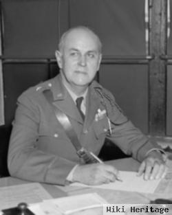 Mg Maxwell Murray