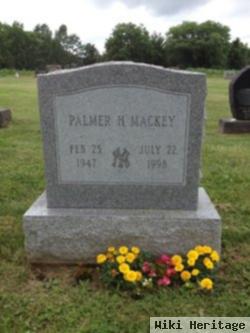 Palmer H. Mackey