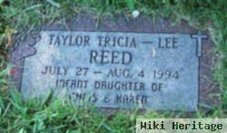 Taylor Tricia-Lee Reed