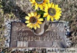 Jesse Hayden Powell