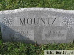 Ralph I. Mountz