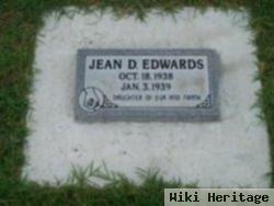 Jean Darleen Edwards