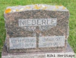 August Nieberle