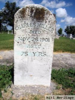 Charles G. Miller, Sr