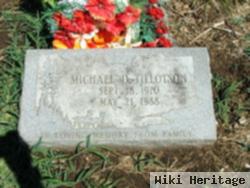 Michael D. Tillotson