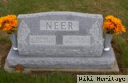 Hugh Aaron Neer