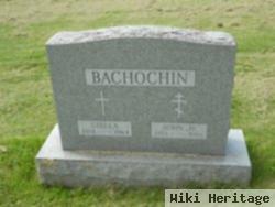 John Bachochin, Jr