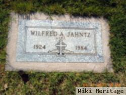Wilfred A Jahntz