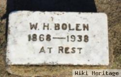 William H. Bolen