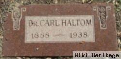 Carl Haltom