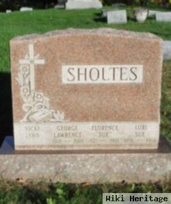 George L Sholtes