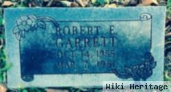 Robert E. Garrett