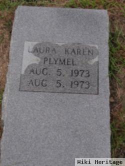 Laura Karen Plymer