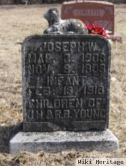 Joseph W Young