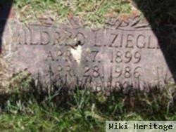 Mildred L. Ziegler