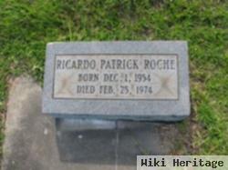 Ricardo Patrick Roche