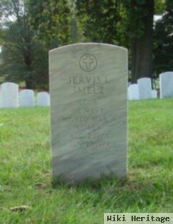 Jervis L. Smelz