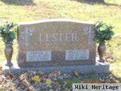 Helen M. Moritz Lester